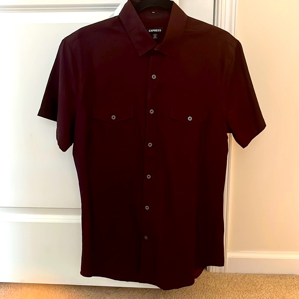 Express shirt